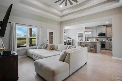 9891 Shangri La West Rd, Milton, FL 32583 - Photo 3