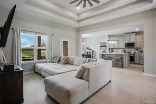 9891 Shangri La West Rd, Milton, FL 32583 - Photo 3
