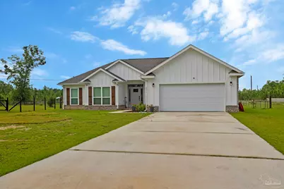 9891 Shangri La West Rd, Milton, FL 32583 - Photo 47