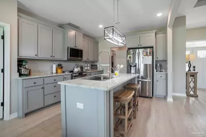 9891 Shangri La West Rd, Milton, FL 32583 - Photo 9