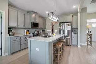 9891 Shangri La West Rd, Milton, FL 32583 - Photo 9