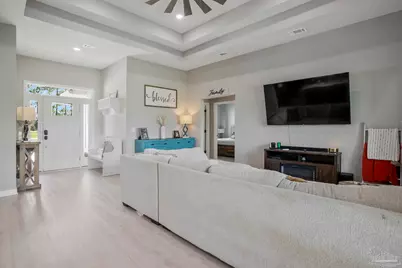 9891 Shangri La West Rd, Milton, FL 32583 - Photo 11