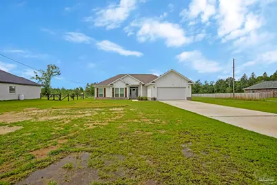 9891 Shangri La West Rd, Milton, FL 32583 - Photo 45
