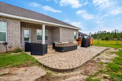 9891 Shangri La West Rd, Milton, FL 32583 - Photo 43