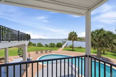 112 Matamoros Dr, Pensacola Beach, FL 32561 - Photo 37