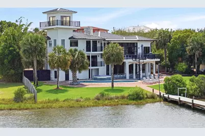 112 Matamoros Dr, Pensacola Beach, FL 32561 - Photo 55