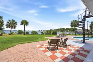 112 Matamoros Dr, Pensacola Beach, FL 32561 - Photo 45