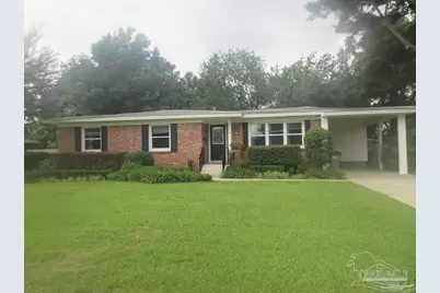 2011 Hallmark Dr, Pensacola, FL 32503 - Photo 1