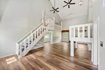 521 Timber Ridge Dr, Pensacola, FL 32534 - Photo 19