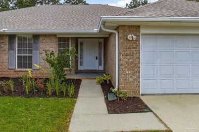 7117 Woodside Rd, Pensacola, FL 32526 - Photo 3