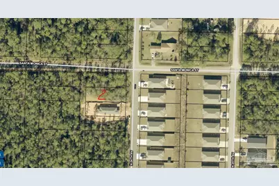 Lot 2 N 24th Ave, Milton, FL 32583 - Photo 3