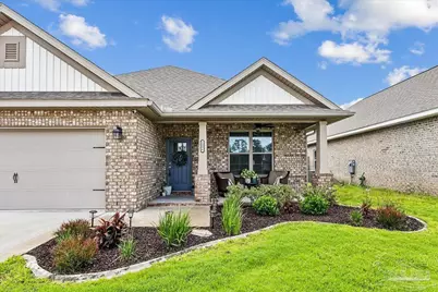 2006 Cambridge Park Dr, Gulf Breeze, FL 32563 - Photo 3