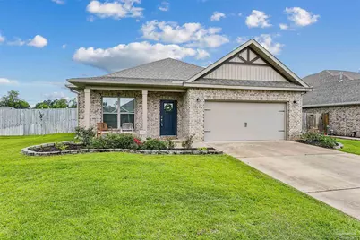 8487 Twenty One Oaks Ln, Pensacola, FL 32526 - Photo 3