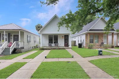 1303 N 8th Ave, Pensacola, FL 32503 - Photo 33