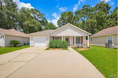 640 Calderwood Ct, Pensacola, FL 32534 - Photo 1