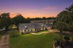 2691 W Roberts Rd, Cantonment, FL 32533 - Photo 1