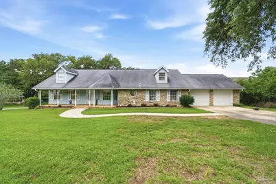 2691 W Roberts Rd, Cantonment, FL 32533 - Photo 67