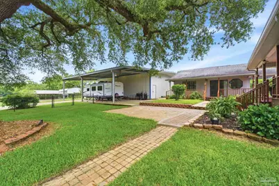 2691 W Roberts Rd, Cantonment, FL 32533 - Photo 53