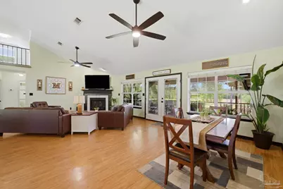 2691 W Roberts Rd, Cantonment, FL 32533 - Photo 5