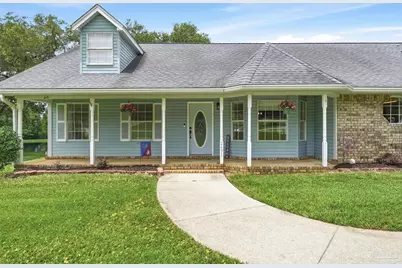 2691 W Roberts Rd, Cantonment, FL 32533 - Photo 71