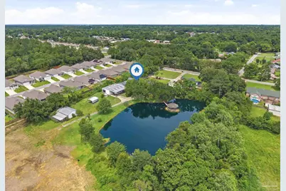2691 W Roberts Rd, Cantonment, FL 32533 - Photo 61