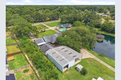2691 W Roberts Rd, Cantonment, FL 32533 - Photo 59