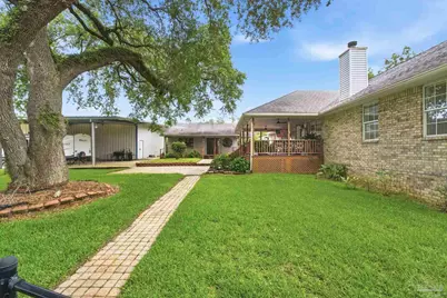 2691 W Roberts Rd, Cantonment, FL 32533 - Photo 37
