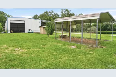 2691 W Roberts Rd, Cantonment, FL 32533 - Photo 55