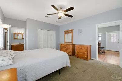 2691 W Roberts Rd, Cantonment, FL 32533 - Photo 49