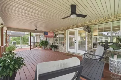 2691 W Roberts Rd, Cantonment, FL 32533 - Photo 39