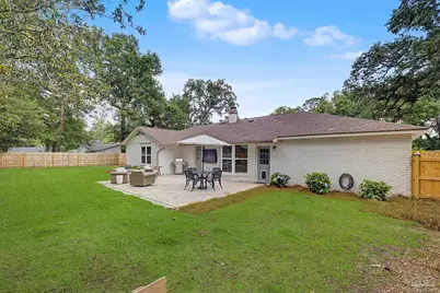 4616 Baywoods Dr, Pensacola, FL 32504 - Photo 45