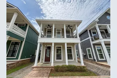 517 W Wright St, Pensacola, FL 32502 - Photo 1