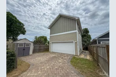 517 W Wright St, Pensacola, FL 32501 - Photo 25