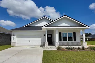 8166 Fir Tree Dr, Milton, FL 32583 - Photo 1