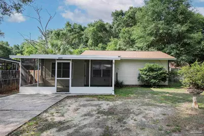 6659 Sanders St, Milton, FL 32570 - Photo 3