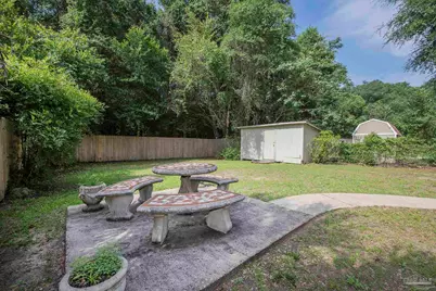 6659 Sanders St, Milton, FL 32570 - Photo 27
