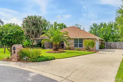 9619 Westin Ct, Pensacola, FL 32507 - Photo 1