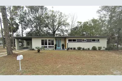 814 Woodland Dr, Pensacola, FL 32503 - Photo 1