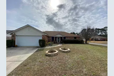 8029 Grand Bahama Dr, Pensacola, FL 32506 - Photo 1