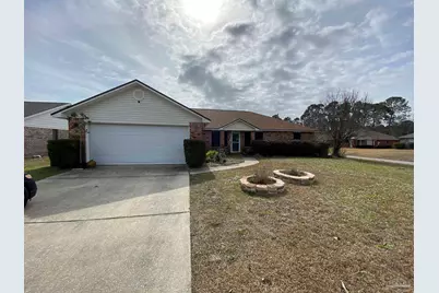 8029 Grand Bahama Dr, Pensacola, FL 32506 - Photo 3