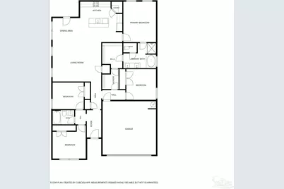 209 Camellia Dr, Cantonment, FL 32533 - Photo 31