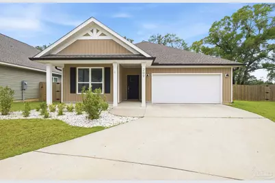 209 Camellia Dr, Cantonment, FL 32533 - Photo 1