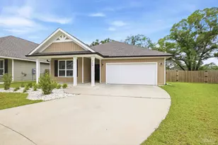 209 Camellia Dr, Cantonment, FL 32533 - Photo 5