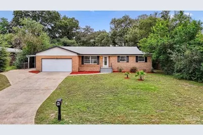 7605 Harvey St, Pensacola, FL 32506 - Photo 3