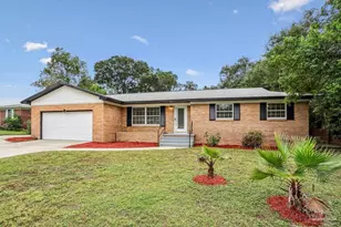 7605 Harvey St, Pensacola, FL 32506 - Photo 1