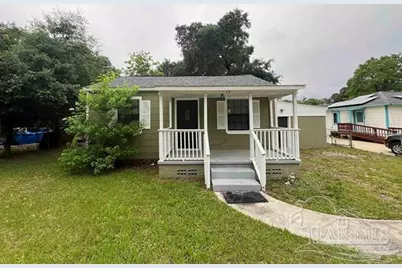 45 W Carver Dr, Pensacola, FL 32507 - Photo 1