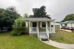 45 W Carver Dr, Pensacola, FL 32507 - Photo 1
