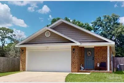 4165 Chickadee St, Milton, FL 32583 - Photo 1