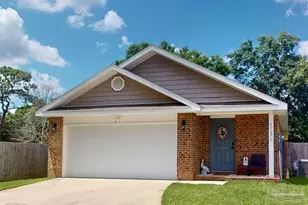 4165 Chickadee St, Milton, FL 32583 - Photo 1
