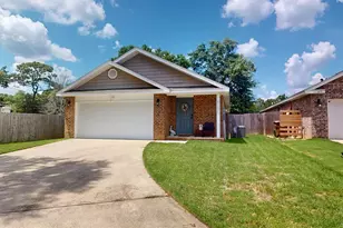 4165 Chickadee St, Milton, FL 32583 - Photo 1
